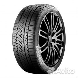 Continental WinterContact TS 850 P 295/45 R20 114V