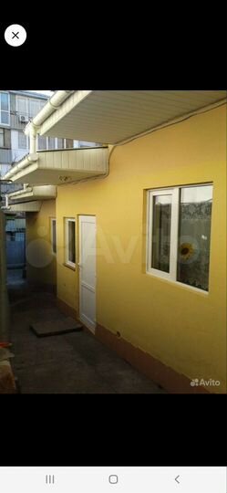 Дом 23 м² на участке 2 сот.