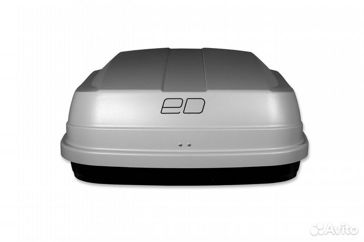 Багажник на крышу ED Магнум 300