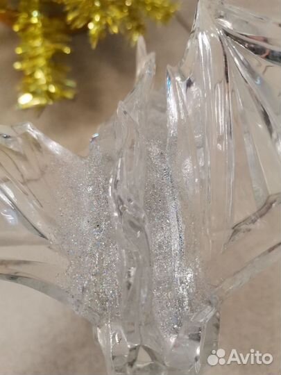 Светящийся дракон