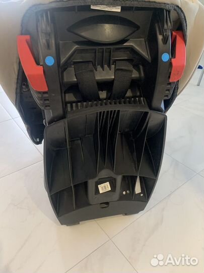 Автокресло Bebe confort