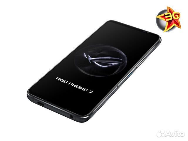 ASUS ROG Phone 7, 12/256 ГБ