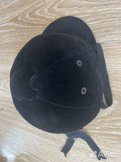 Шлем для верховой езды 56