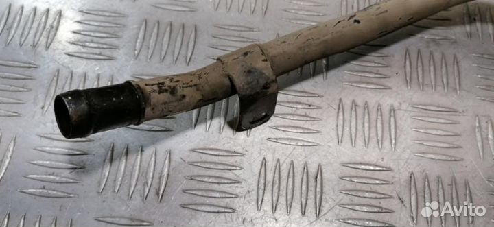 Трубка системы охлаждения Hyundai Starex h1 grand