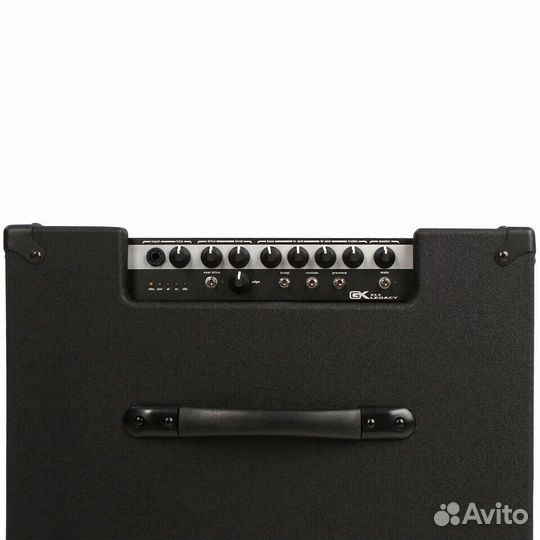 Gallien-Krueger Legacy 212