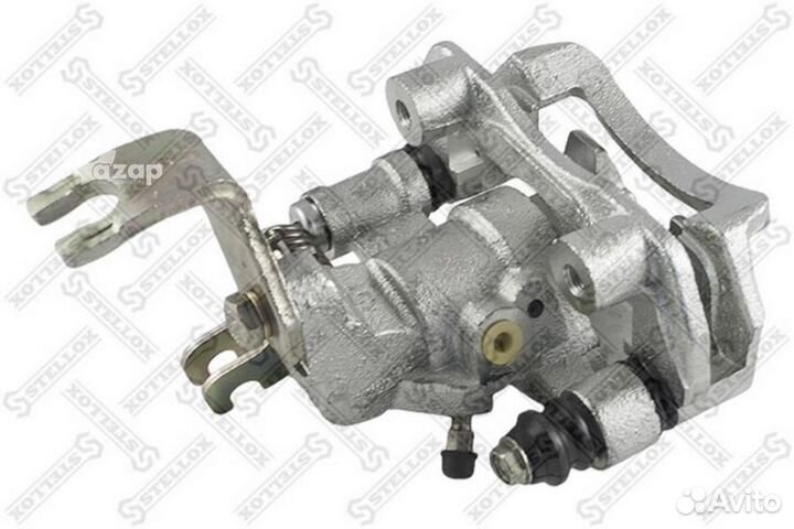 Stellox 0590195SX Суппорт тормозной зад.прав. Mazd