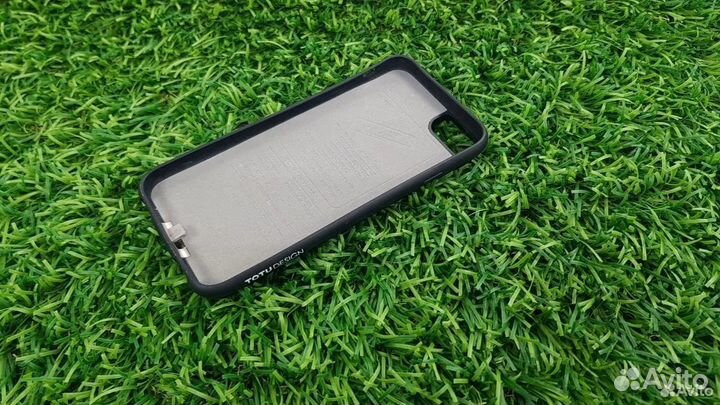 Чехол-аккумулятор для iPhone 7 / 6 / 6S/8 (пр103)