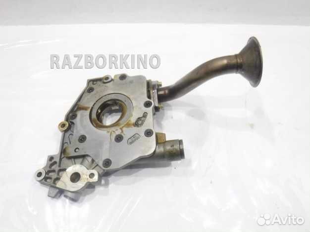 Насос масляный Ягуар S-Type