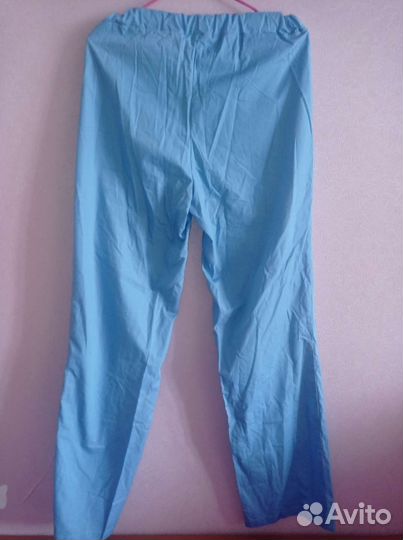 Костюм медицинский р.44-46, рост 158-164см