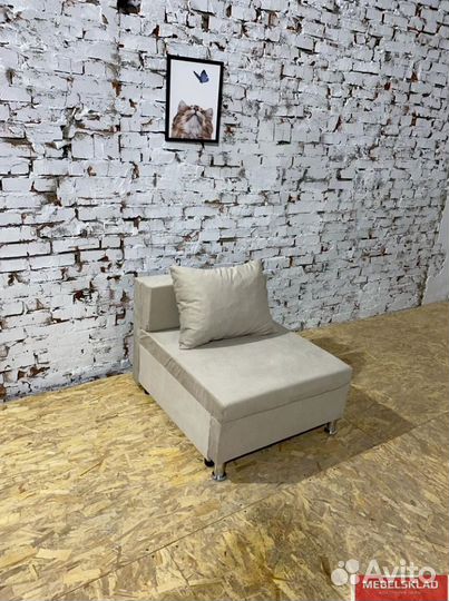 Кресло новое