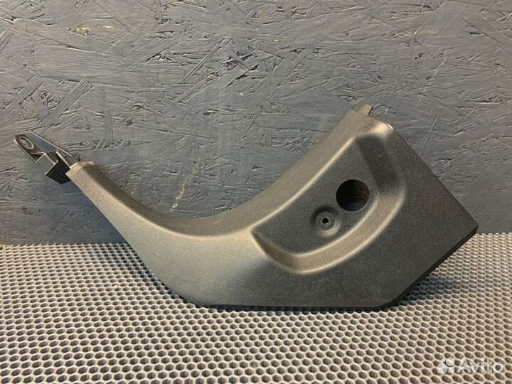 Накладка порога в салоне передняя левая Bmw X7 G07