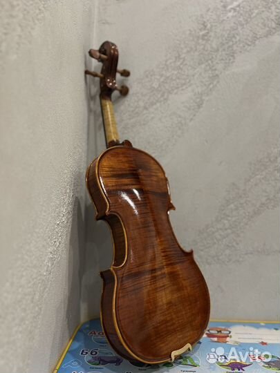 Скрипка 4/4