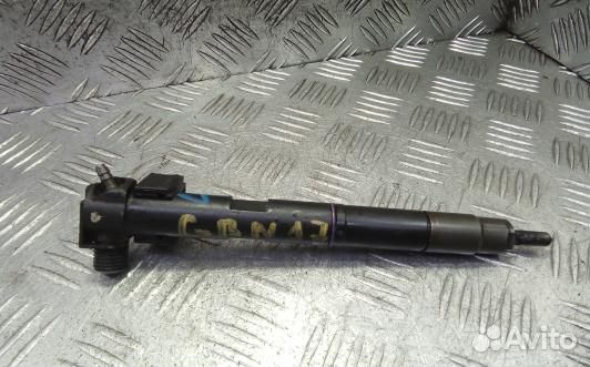 Форсунка дизельная KIA RIO 3 (GBN17AL04)