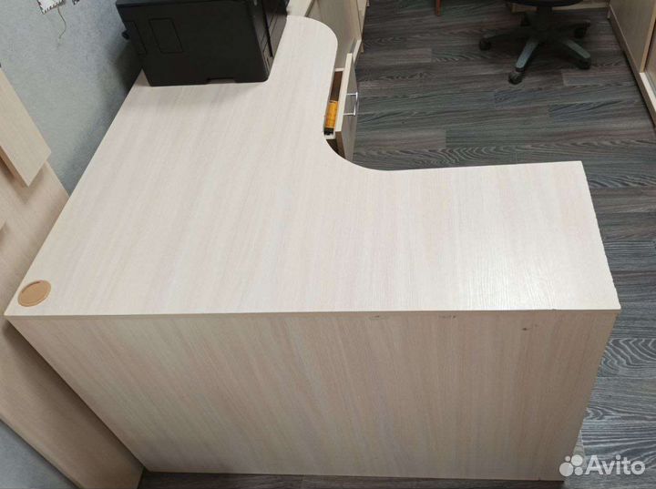 Компьютерный стол бу