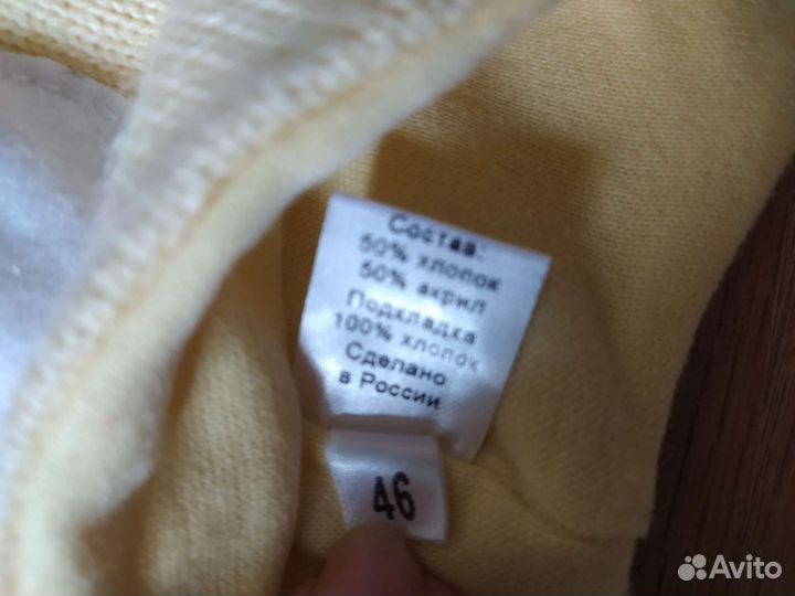 Шапка для девочки до года, демисезон