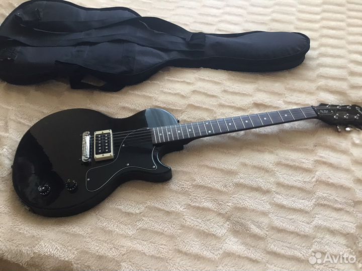 Электро гитара