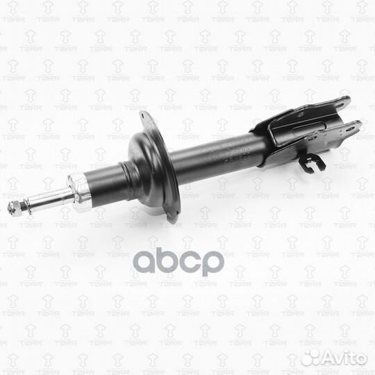 Амортизатор передний GAS L DV1443L torr