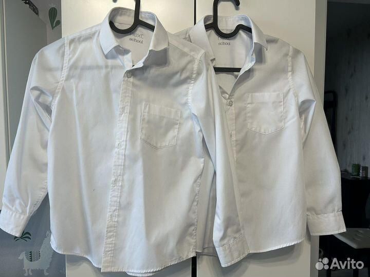 Школьная форма Zara Next