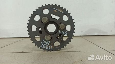 Шестерня распредвала