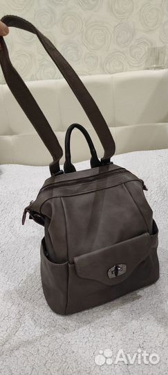 Женская сумка