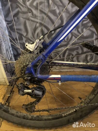 Горный велосипед gt 26 avalanche comp