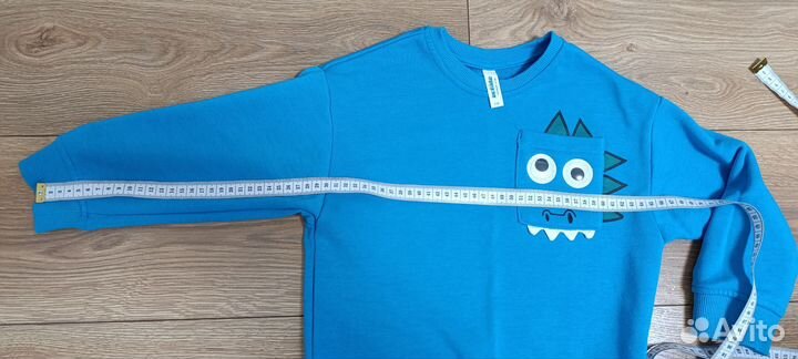 Свитшот/ кофта Acoola 110