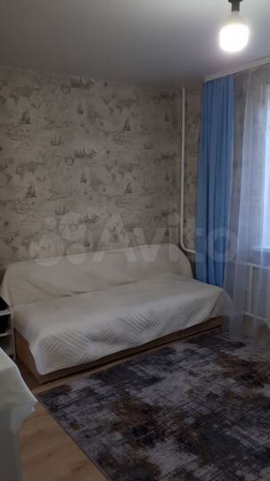 2-к. квартира, 51,2 м², 6/15 эт.