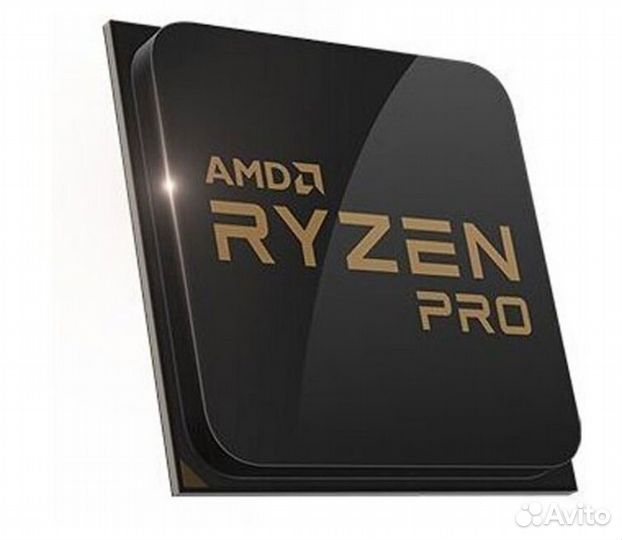 Ryzen 5 2600 pro
