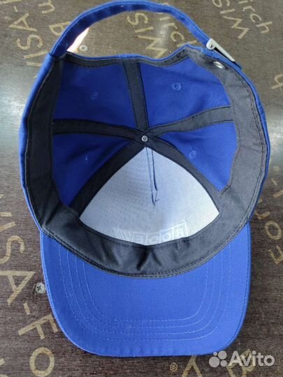 Бейсболка мужская новая 46-48 р