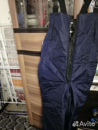 Мужская спецодежда