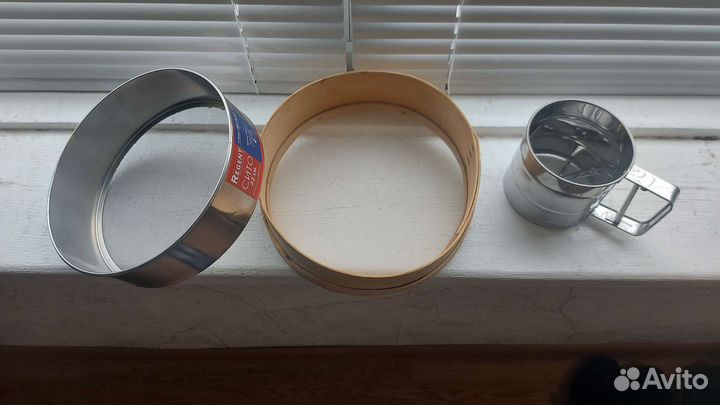 Сито для муки