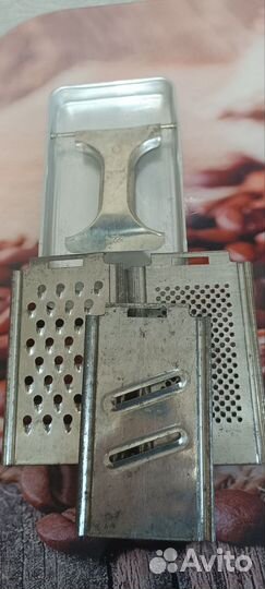 Кухонные принадлежности