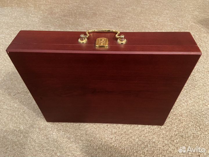 Мини-гольф Partida