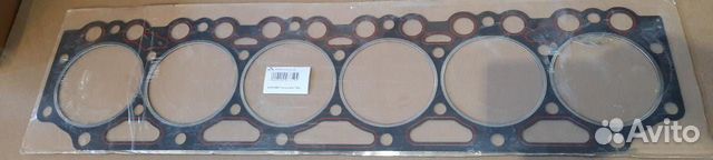 04201560 Улотнение (прокладка)