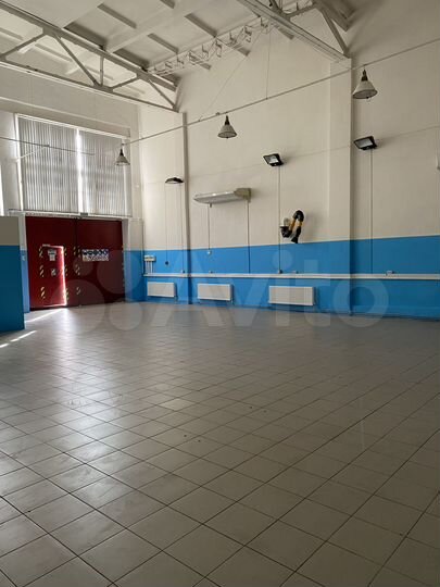 Склад, 145.7 м²