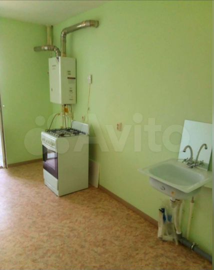 2-к. квартира, 51,3 м², 1/10 эт.