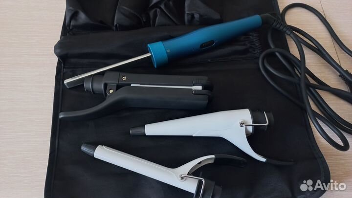 Набор для укладки волос philips