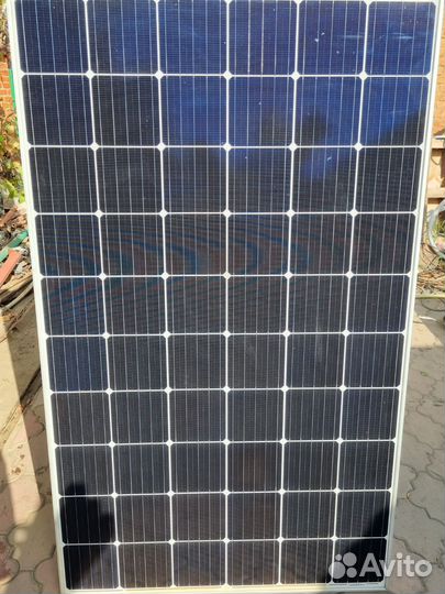 Солнечная электростанция 3 квт