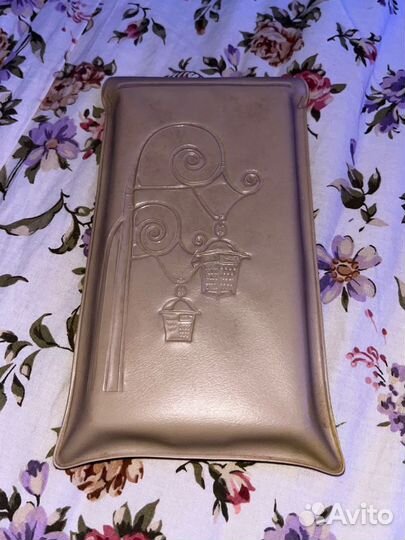 Дорожные шахматы СССР