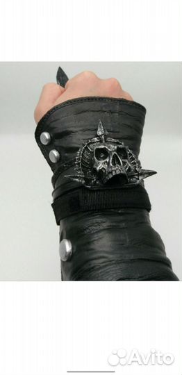 Скрытый клинок ассасина