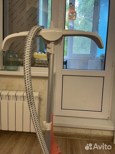 Отпариватель для одежды philips