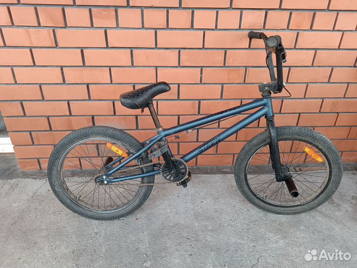 Велосипед BMX Stern Shaman