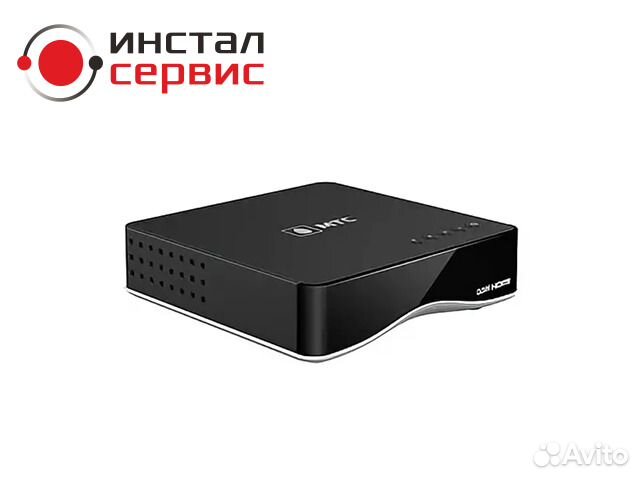 Обмен приемников на МТС TV