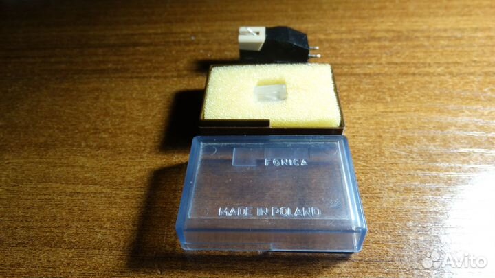 Звукосниматель Unitra mf 101