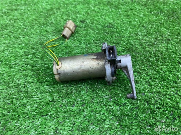 Моторчик печки Ваз 2110