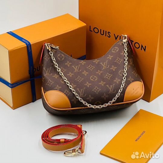 Сумка louis vuitton женская новая