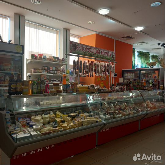 Продается готовый бизнес 