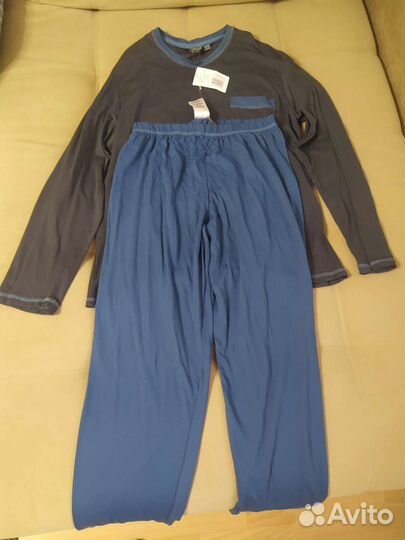 Пижама мужская Watson's