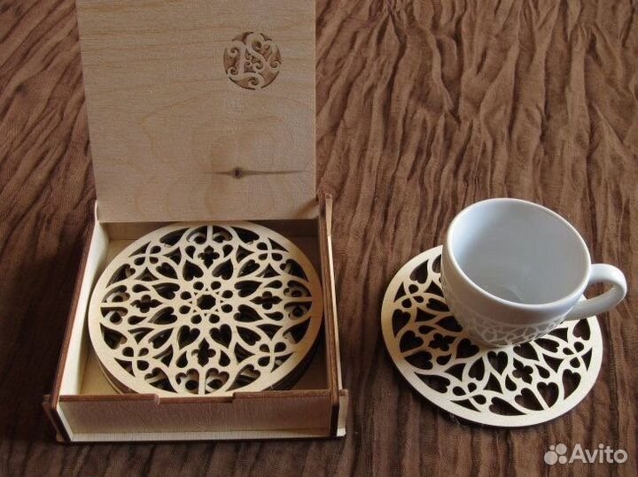 Костеры оптом от Производителя