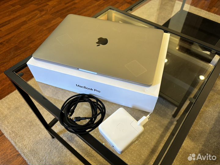 Apple Macbook Pro 13 2017 (A1708)